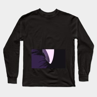 Aku No Hana Eye Long Sleeve T-Shirt